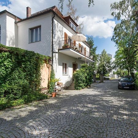 Ferienwohnung Wilhelmine 拜罗伊特 外观 照片