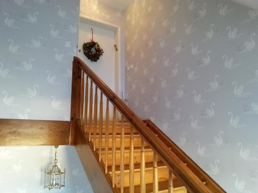 Ferienwohnung Wilhelmine 拜罗伊特 外观 照片