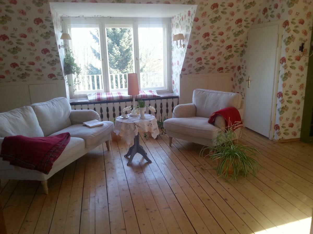 Ferienwohnung Wilhelmine 拜罗伊特 外观 照片