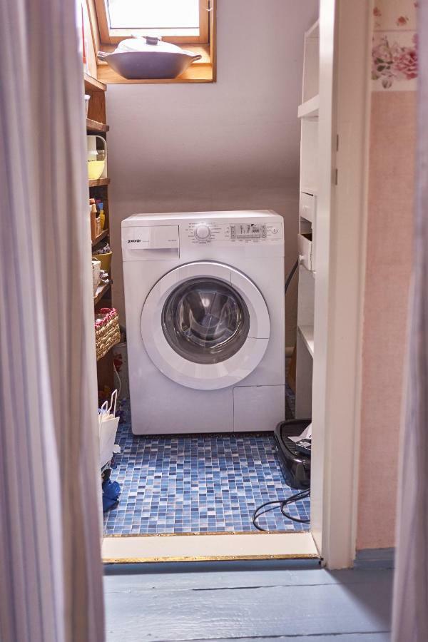 Ferienwohnung Wilhelmine 拜罗伊特 外观 照片