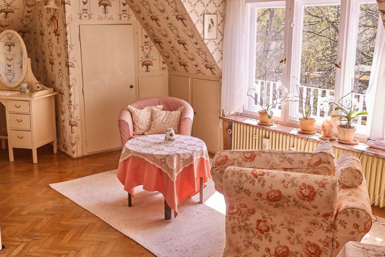 Ferienwohnung Wilhelmine 拜罗伊特 外观 照片