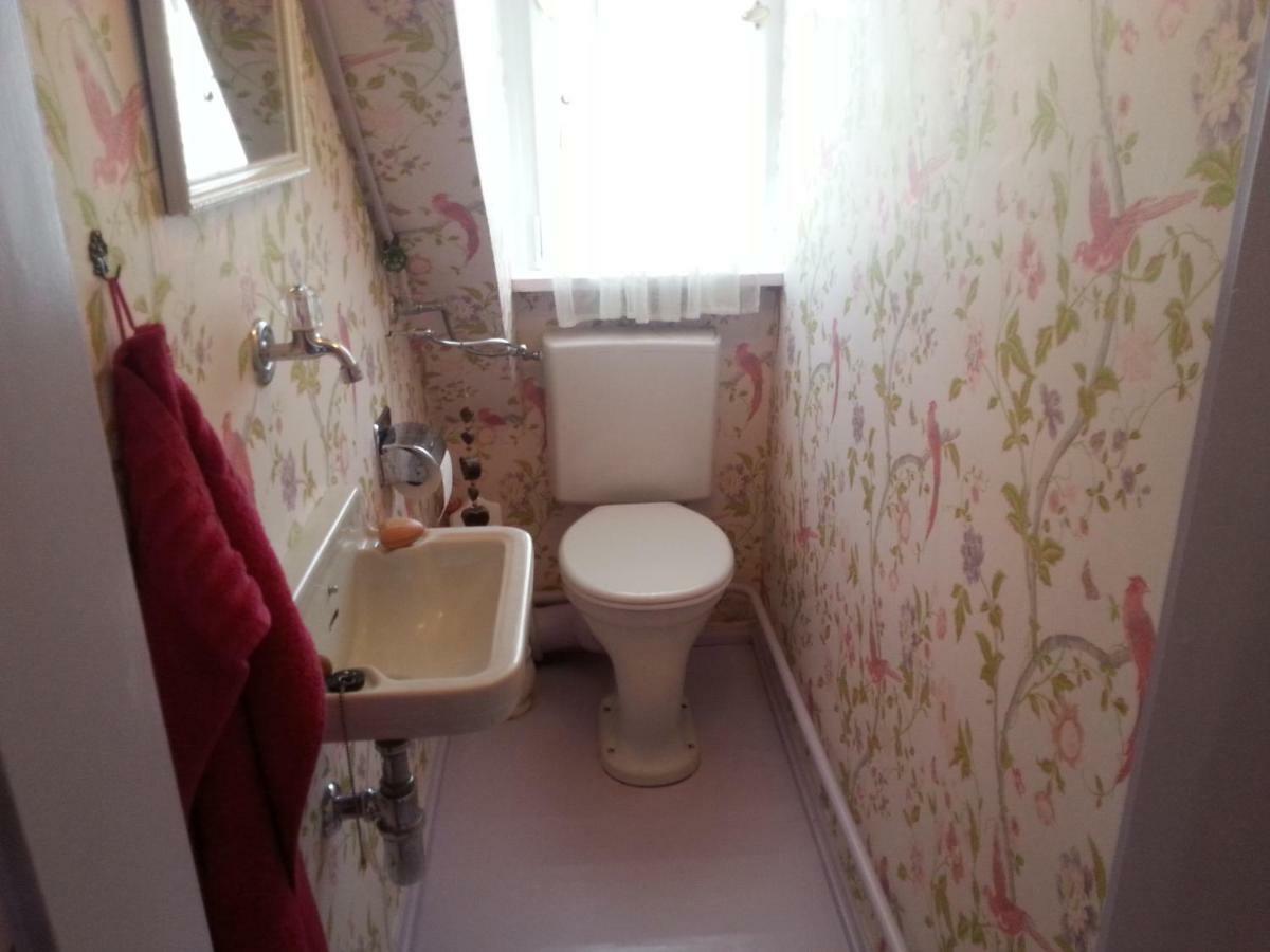 Ferienwohnung Wilhelmine 拜罗伊特 外观 照片